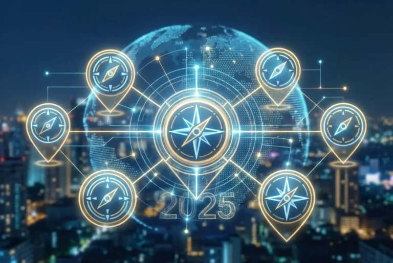 Visual overview of Business Listings Services 2025: 5 Essential Directories for Maximum Local Reach