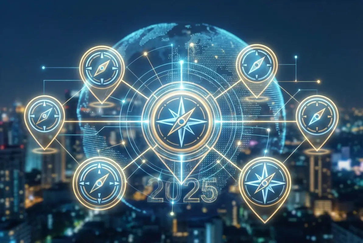 Visual overview of Business Listings Services 2025: 5 Essential Directories for Maximum Local Reach