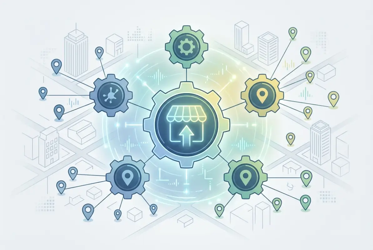 Core concepts behind Business Listings Services 2025: 5 Essential Directories for Maximum Local Reach