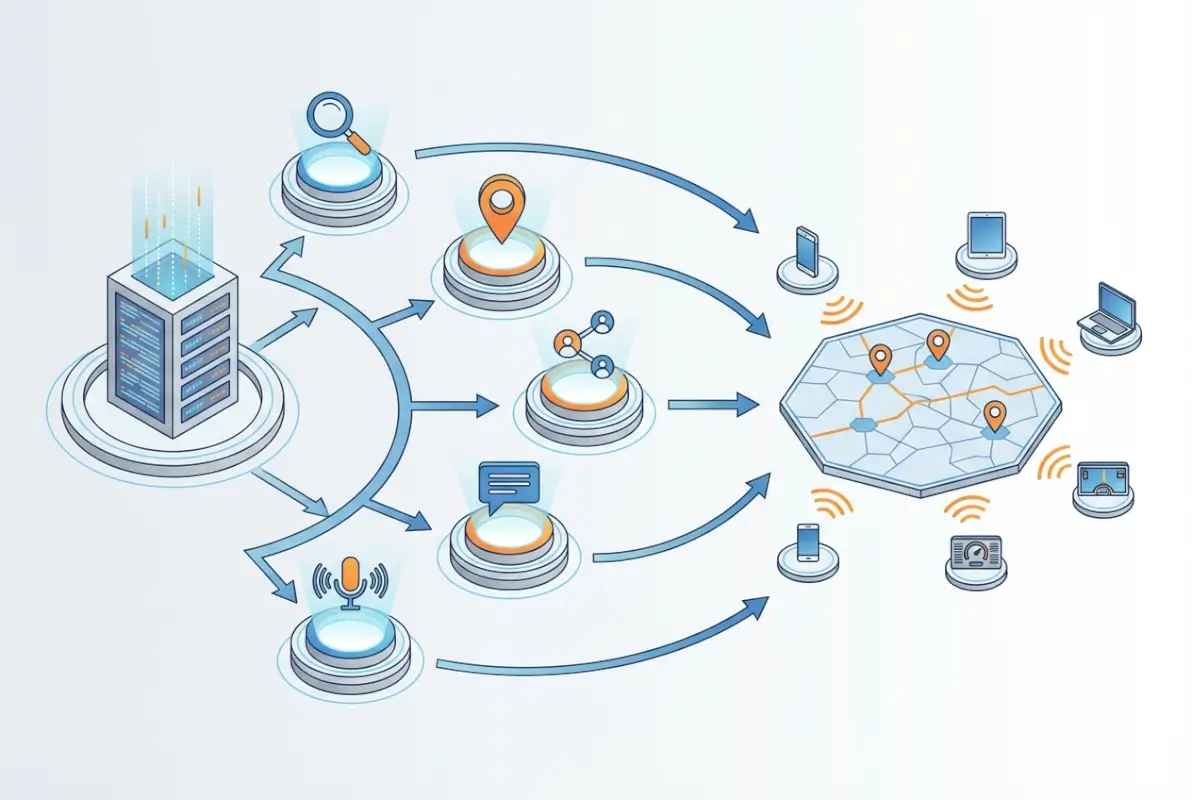 Step-by-step process for Business Listings Services 2025: 5 Essential Directories for Maximum Local Reach