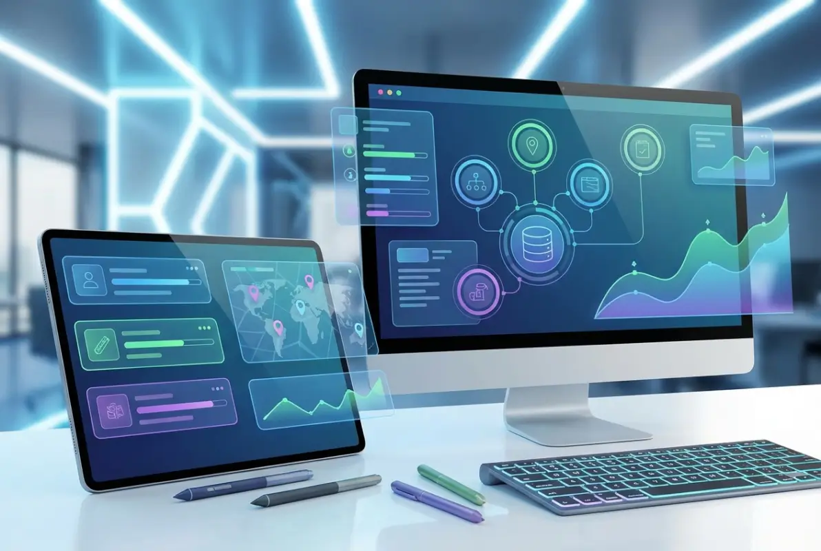 Tools and interfaces for Business Listings Services 2025: 5 Essential Directories for Maximum Local Reach