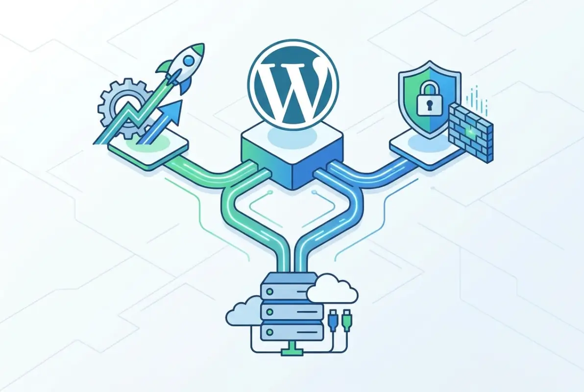 Core concepts behind Best WordPress Plugins 2025: 10 Essential Examples for Performance & Security