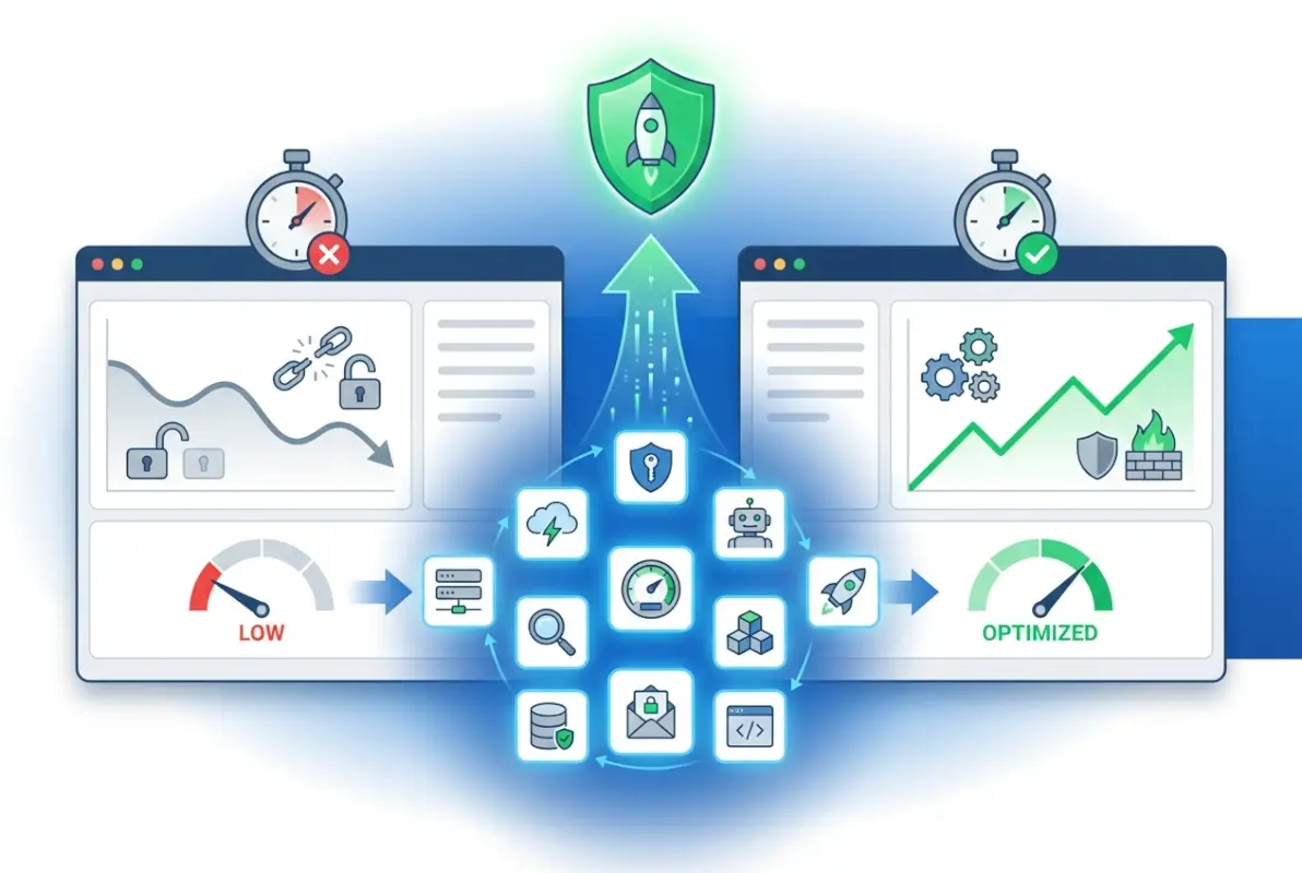 Best practices for Best WordPress Plugins 2025: 10 Essential Examples for Performance & Security