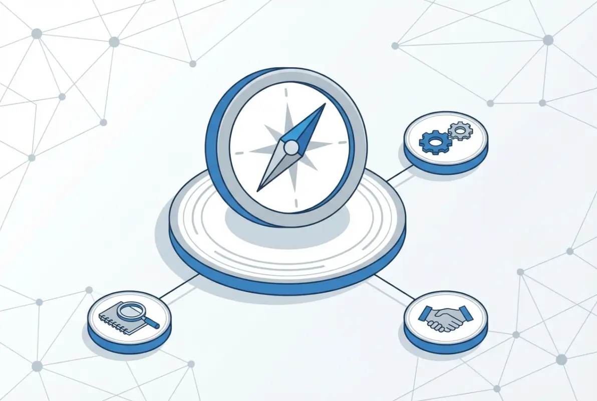 Core concepts behind 7 Proven Strategies for Effective Networking That Drive Business Growth