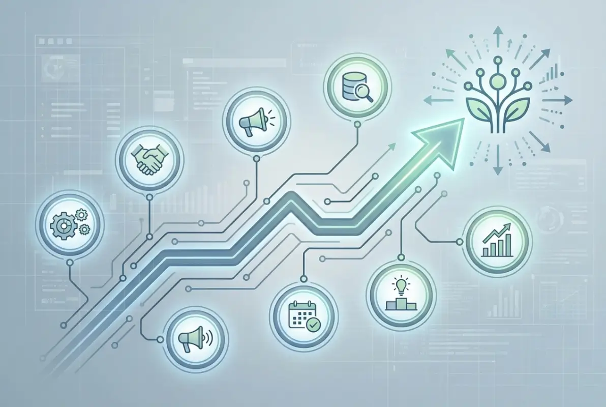 Best practices for 7 Proven Strategies for Effective Networking That Drive Business Growth