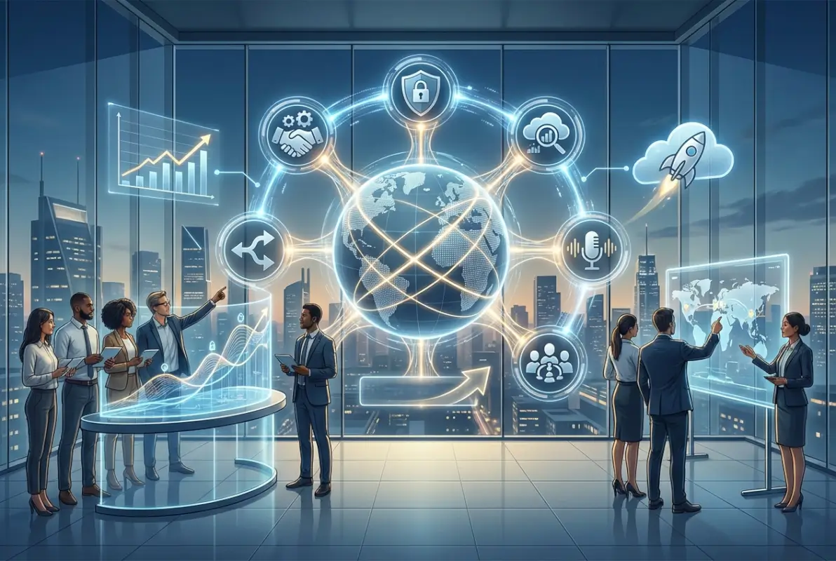 Advanced strategies for 7 Proven Strategies for Effective Networking That Drive Business Growth