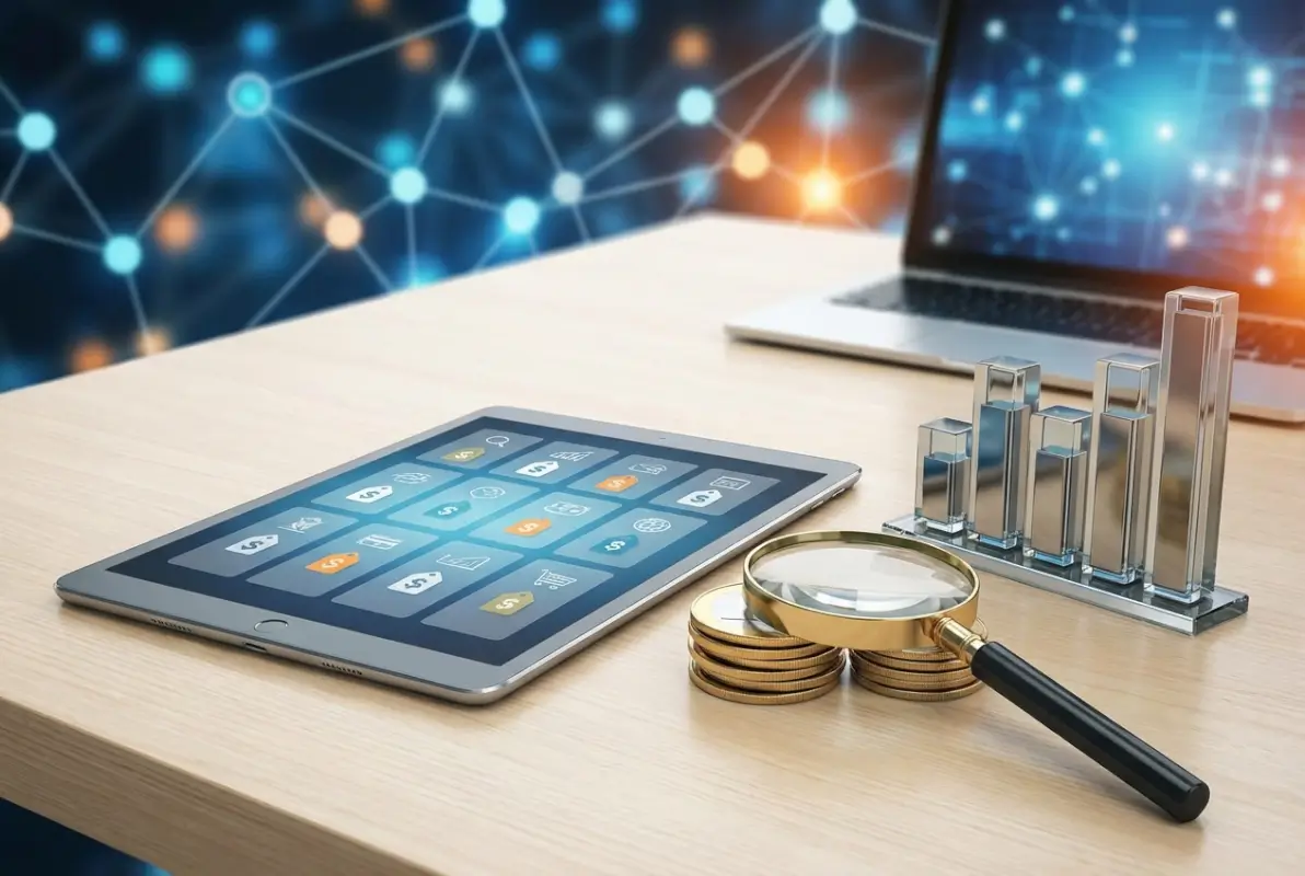 Visual overview of Online Directory Pricing: How Much Do They Charge for Listings?