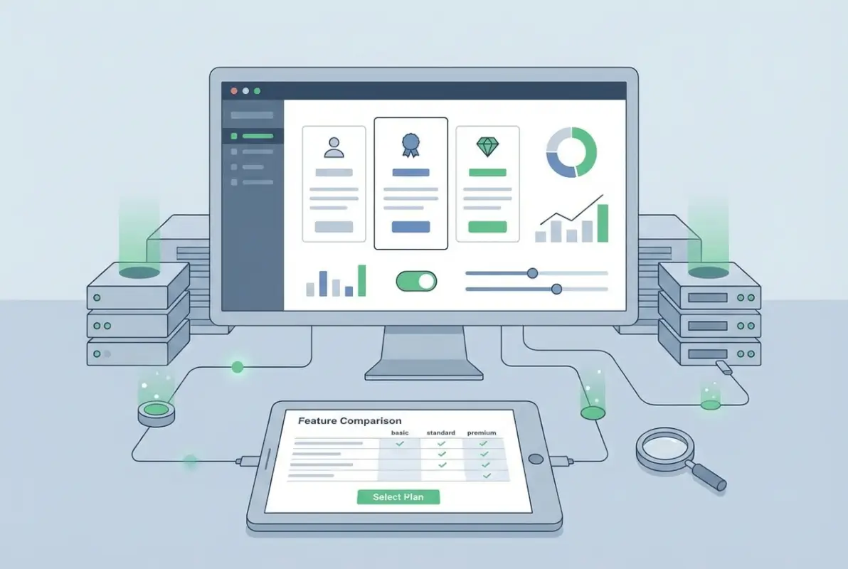 Tools and interfaces for Online Directory Pricing: How Much Do They Charge for Listings?