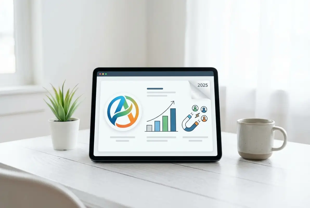 Visual overview of How to Optimize Your Angi Profile (Formerly Angie's List) for Maximum Leads in 2025