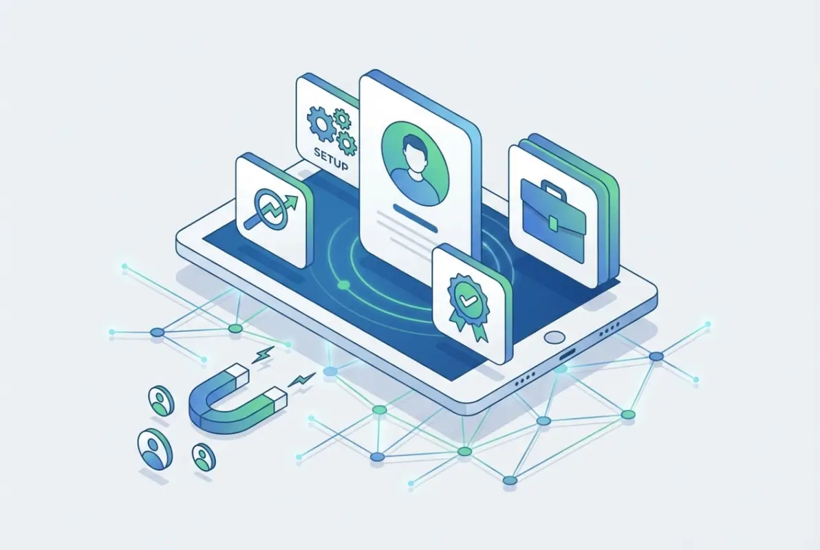 Core concepts behind How to Optimize Your Angi Profile (Formerly Angie's List) for Maximum Leads in 2025