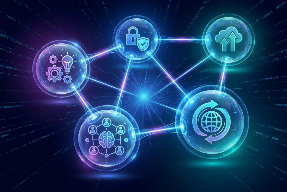 Advanced strategies for Business Structure Chart: 5 Essential Organizational Charts Explained