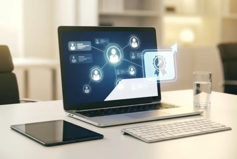 Visual overview of Paid Directory Listings: 6 Key Benefits for Businesses to Leverage