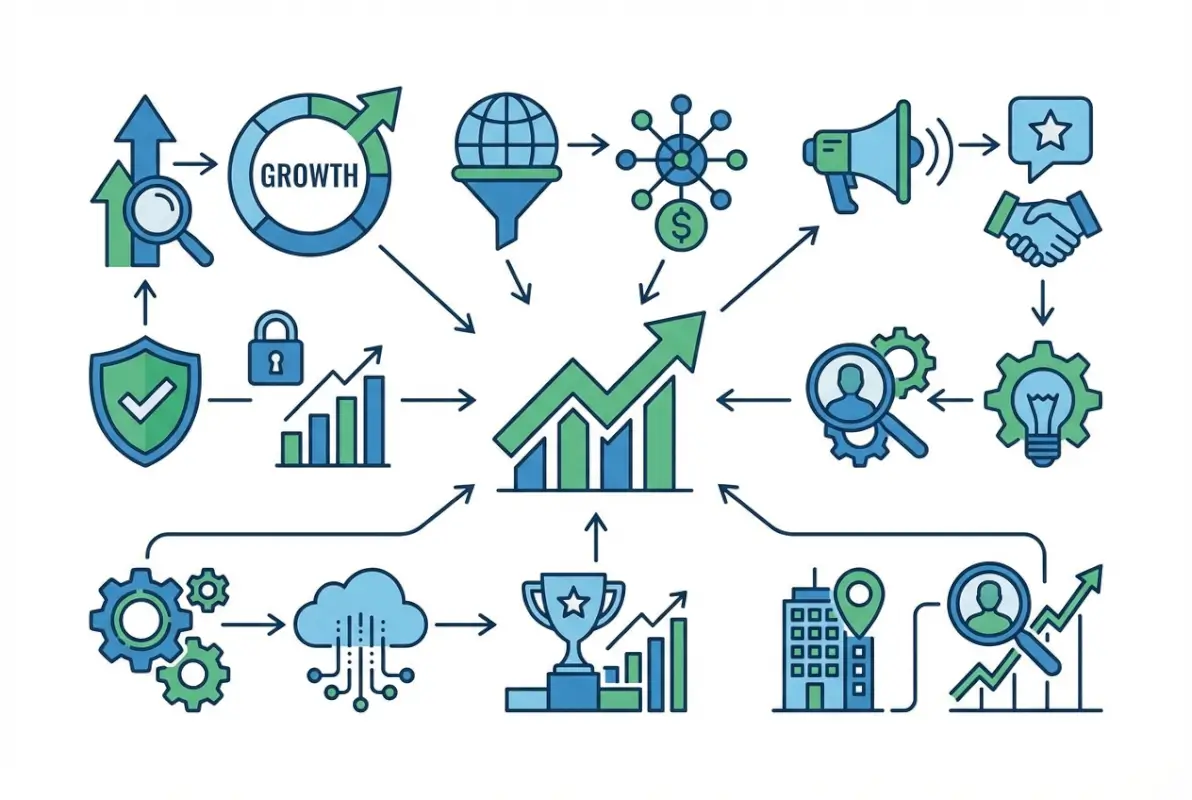 Best practices for Paid Directory Listings: 6 Key Benefits for Businesses to Leverage