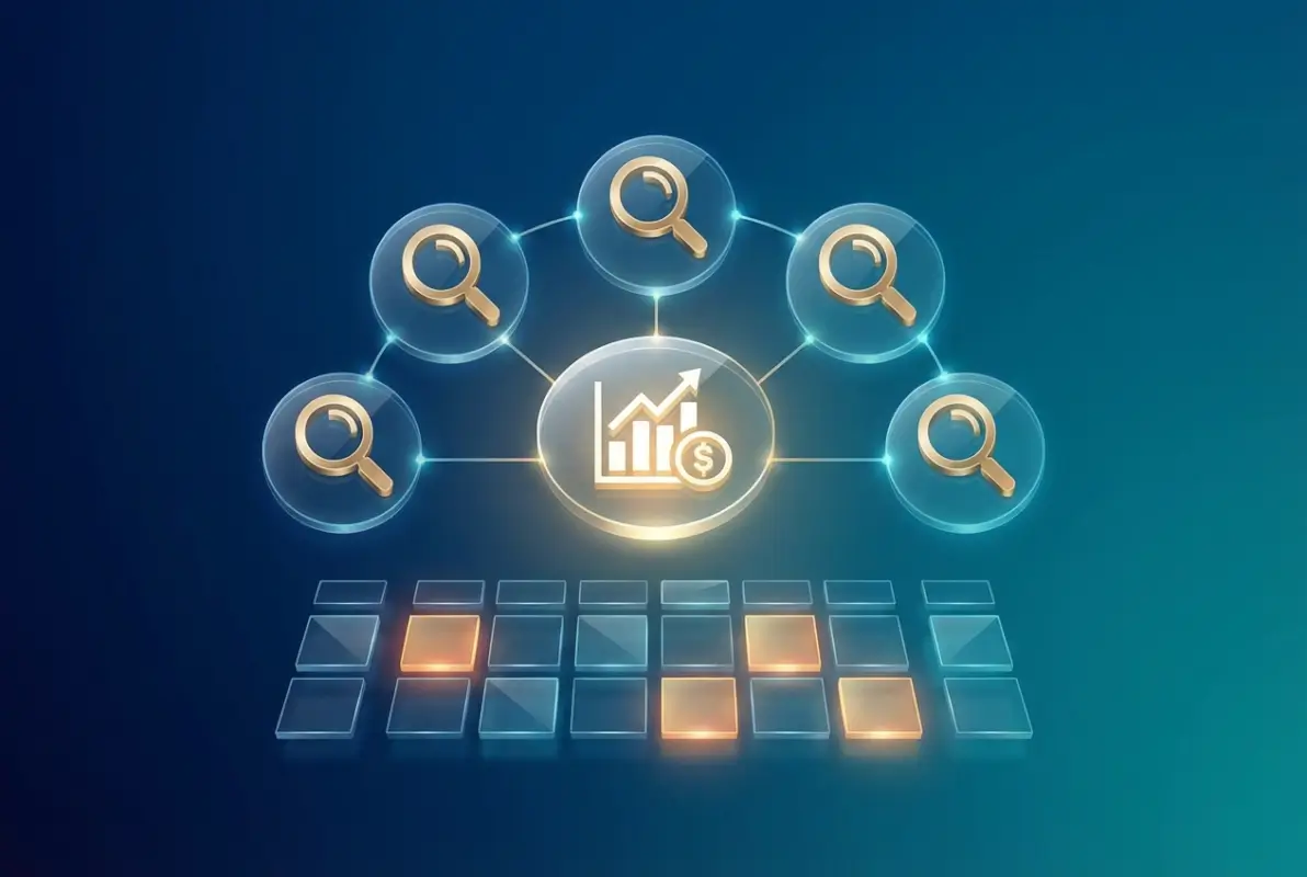 Visual overview of Paid Directory Listings: Are They Worth the Investment? 5 Factors to Consider