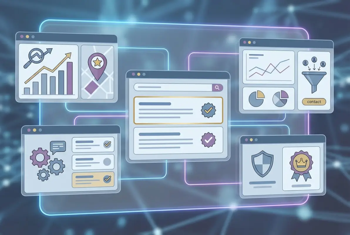 Tools and interfaces for Paid Directory Services: 5 Benefits of Investing in Premium Listings