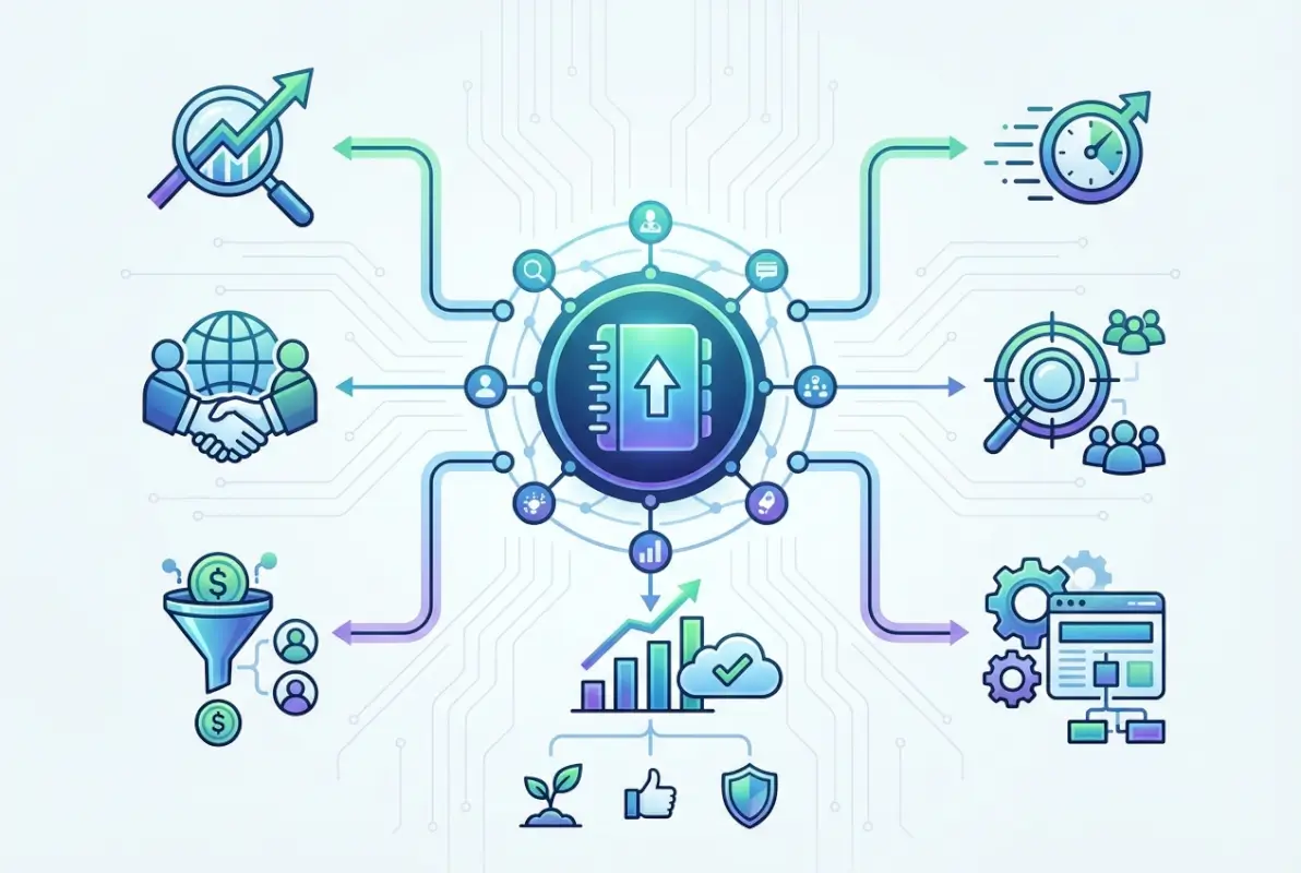 Best practices for Paid Directory Submission: 7 Benefits for Businesses & Platforms