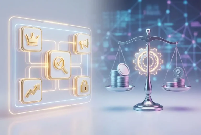 Visual overview of Are Premium Directory Features Worth the Cost? 5 Factors to Consider