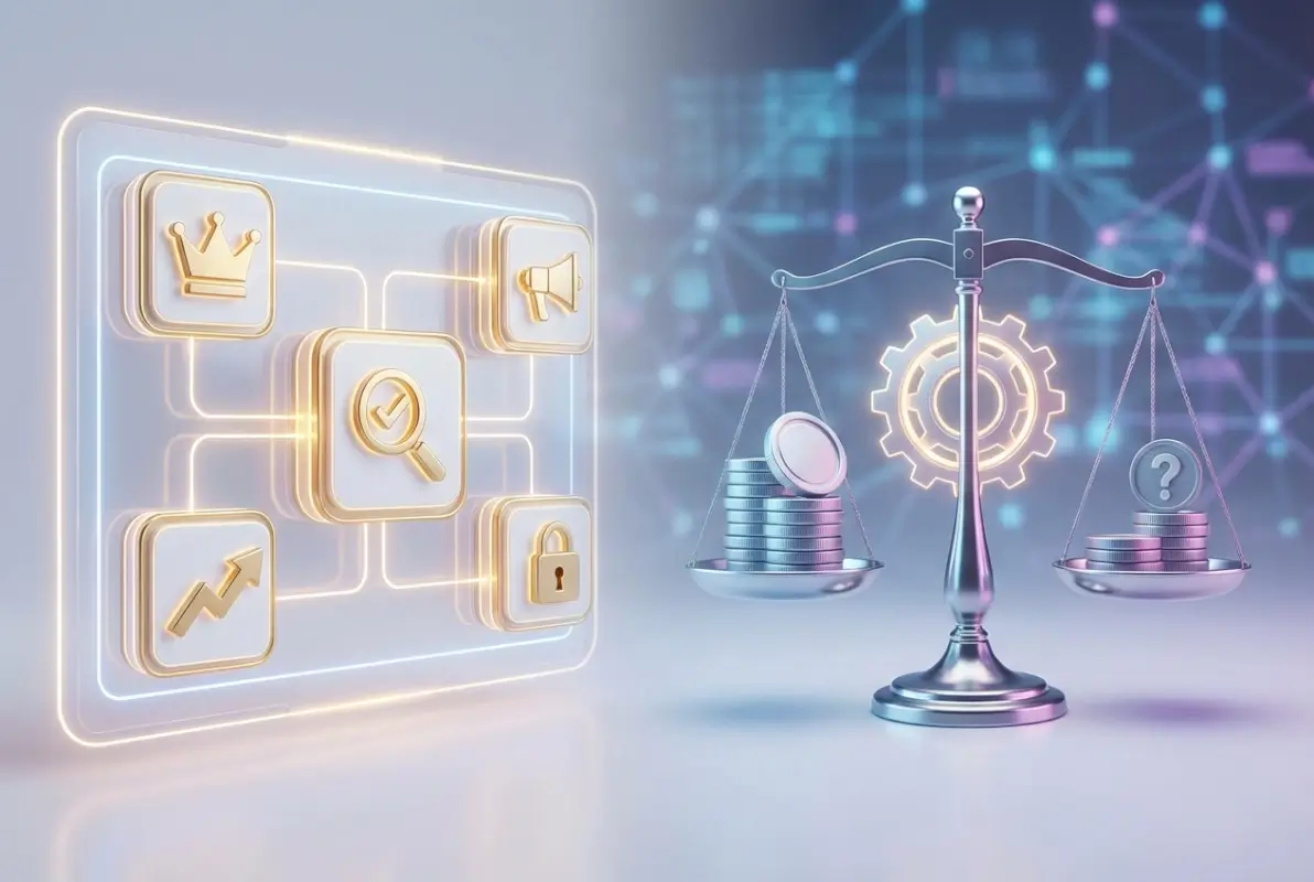 Visual overview of Are Premium Directory Features Worth the Cost? 5 Factors to Consider