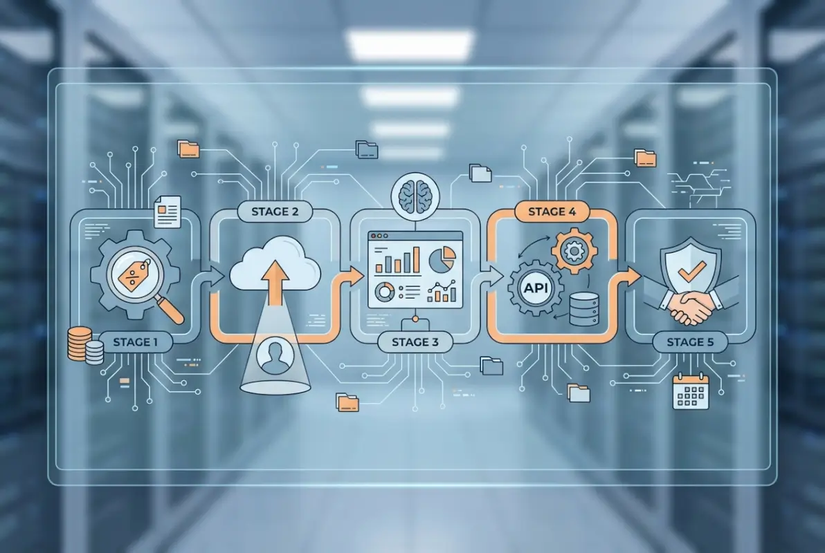 Step-by-step process for Are Premium Directory Features Worth the Cost? 5 Factors to Consider