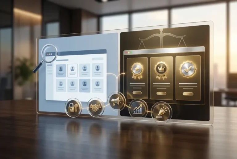 Visual overview of Premium Directory Features: Are They Worth the Extra Cost? 5 Factors to Consider