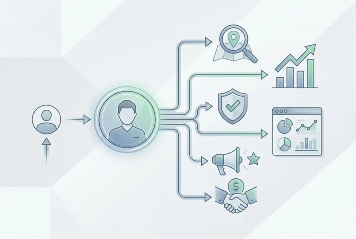 Best practices for Premium Listings: 6 Benefits of Upgrading Your Directory Profile