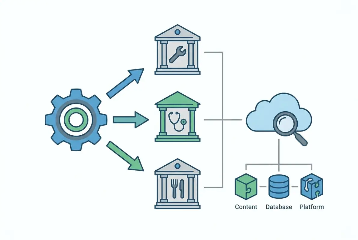 Core concepts behind 7 Profitable Business Directory Niche Markets to Target