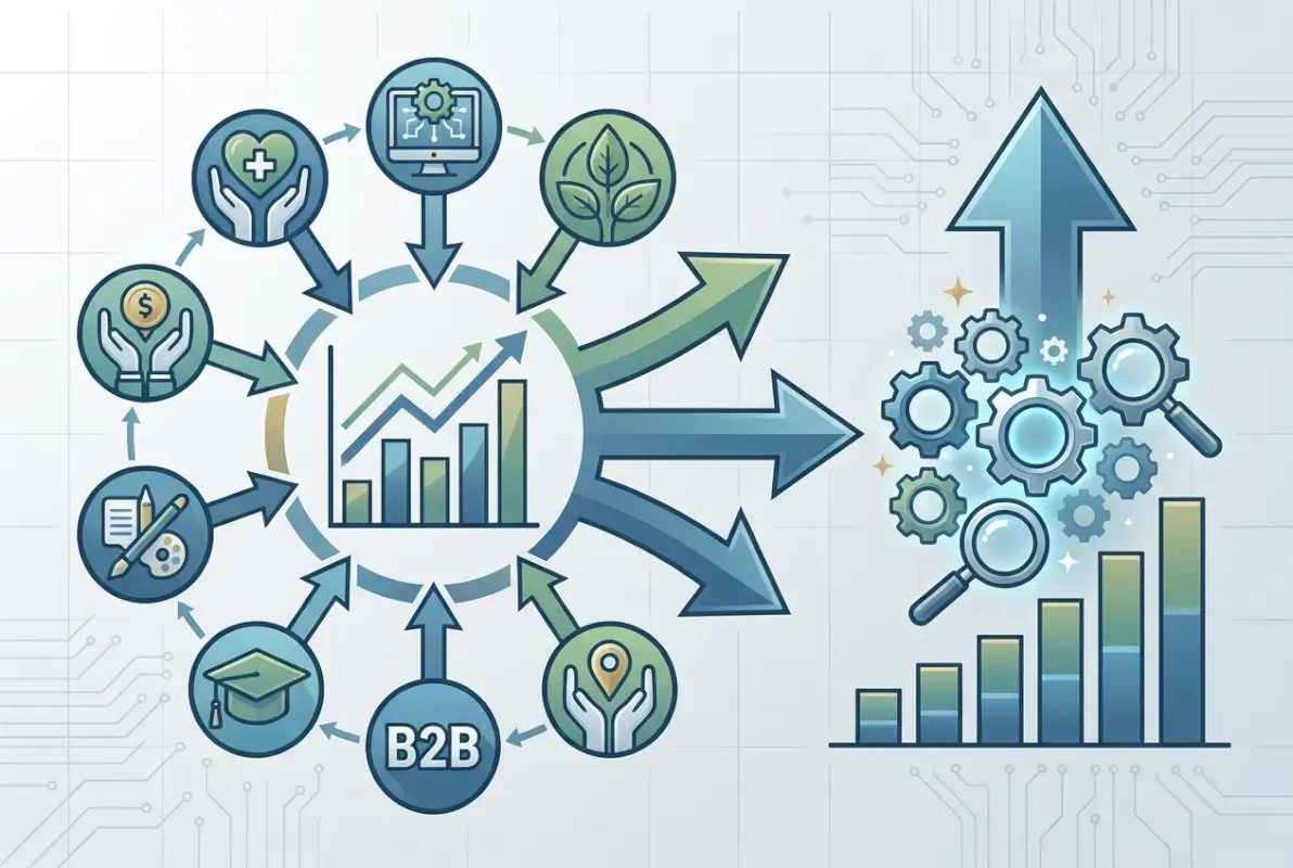 Best practices for 7 Profitable Business Directory Niche Markets to Target