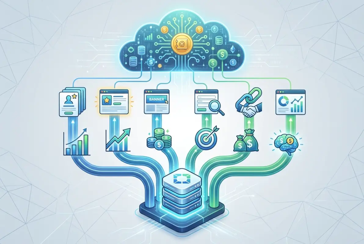 Best practices for 6 Proven Ways to Earn Money from an Online Business Directory