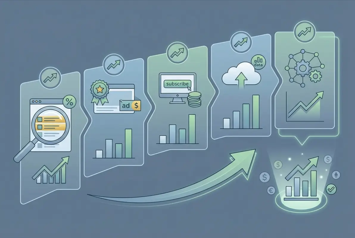 Best practices for 5 Proven Ways to Make Money from an Online Business Directory