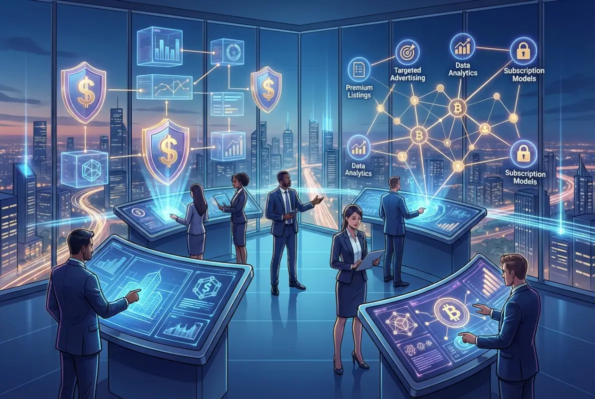 Advanced strategies for 5 Proven Ways to Make Money from an Online Business Directory