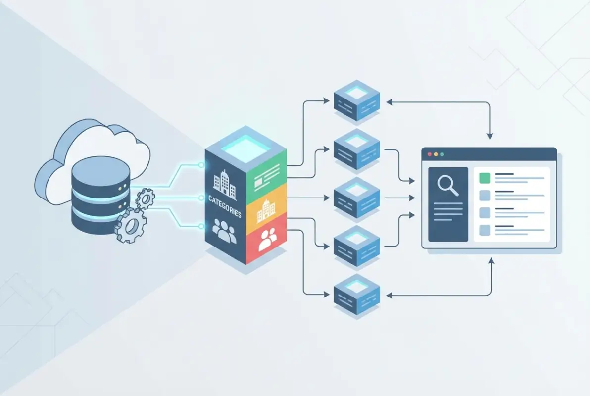 Core concepts behind 6 Proven Ways to Monetize a Directory Website (Earn $5K/Month)