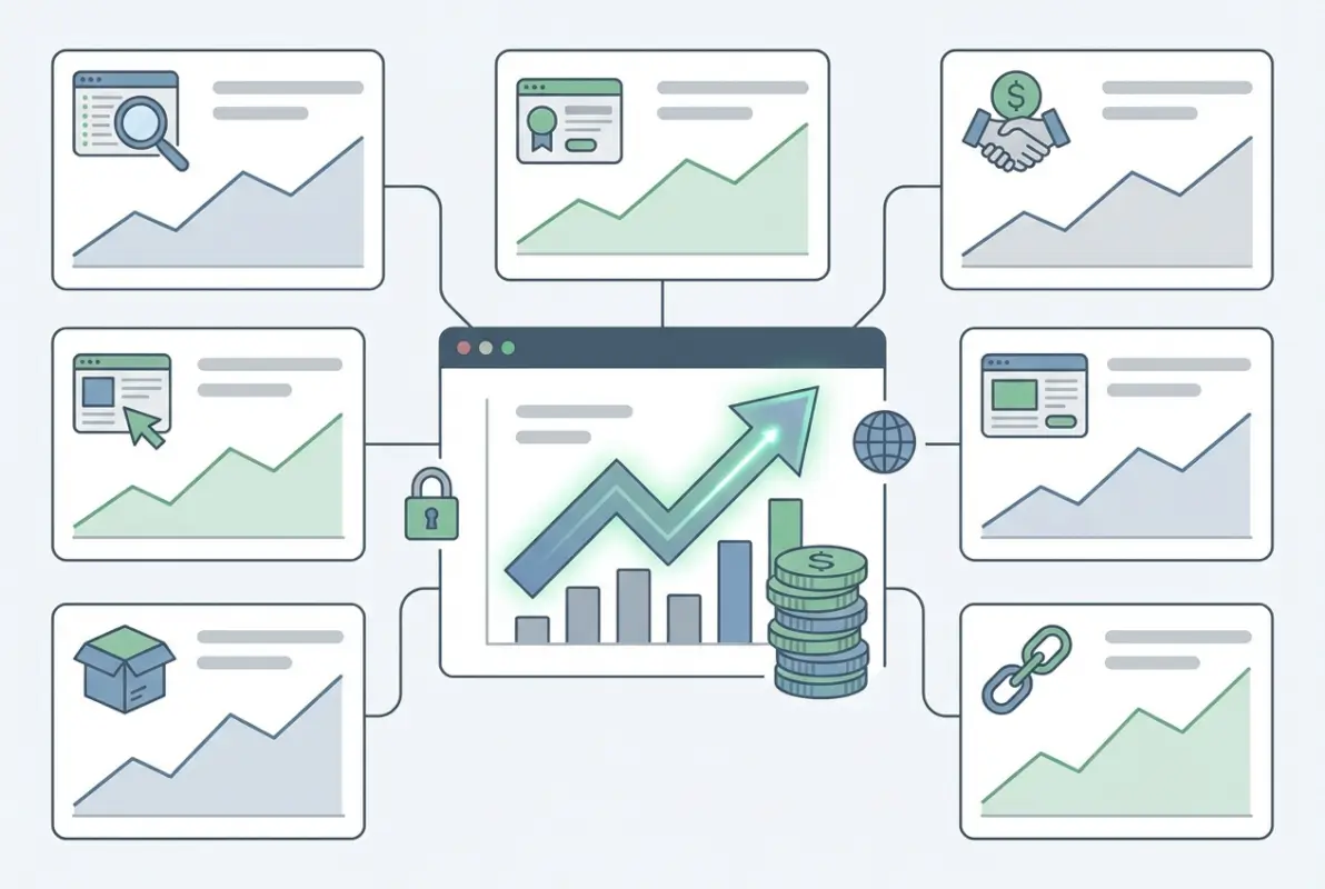 Best practices for 6 Proven Ways to Monetize a Directory Website (Earn $5K/Month)