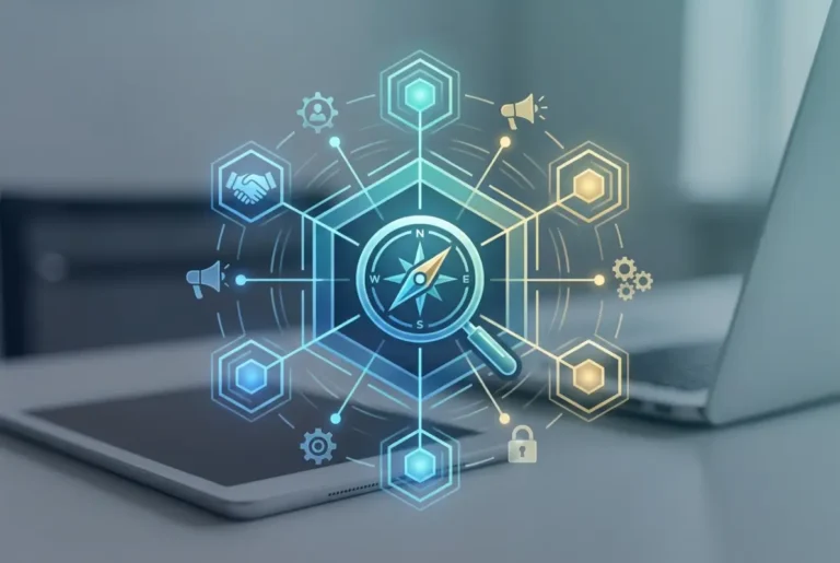 Visual overview of What Is the Purpose of an Online Directory? 6 Key Benefits