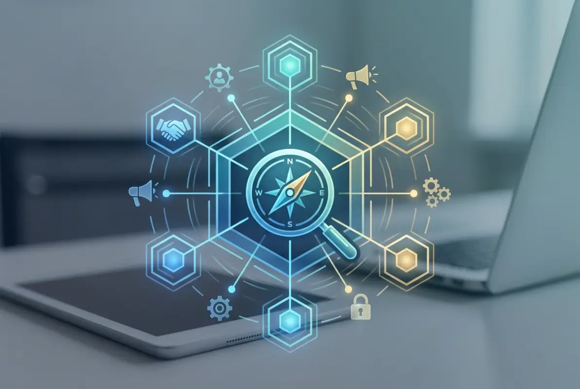 Visual overview of What Is the Purpose of an Online Directory? 6 Key Benefits