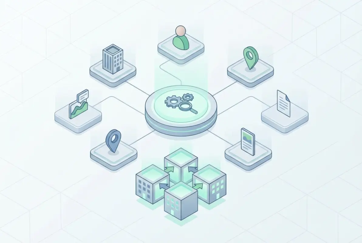 Core concepts behind What Is the Purpose of an Online Directory? 6 Key Benefits