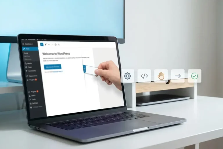 Visual overview of Removing Tabs in WordPress Business Directory Plugin: 5 Steps