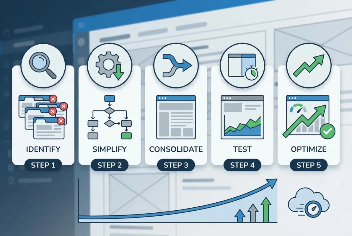 Best practices for Removing Tabs in WordPress Business Directory Plugin: 5 Steps