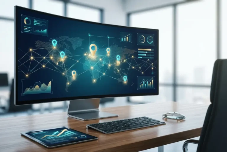 Visual overview of 6 Secrets to Making a Profitable Directory Website in 2026