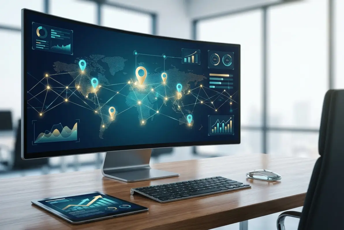 Visual overview of 6 Secrets to Making a Profitable Directory Website in 2026