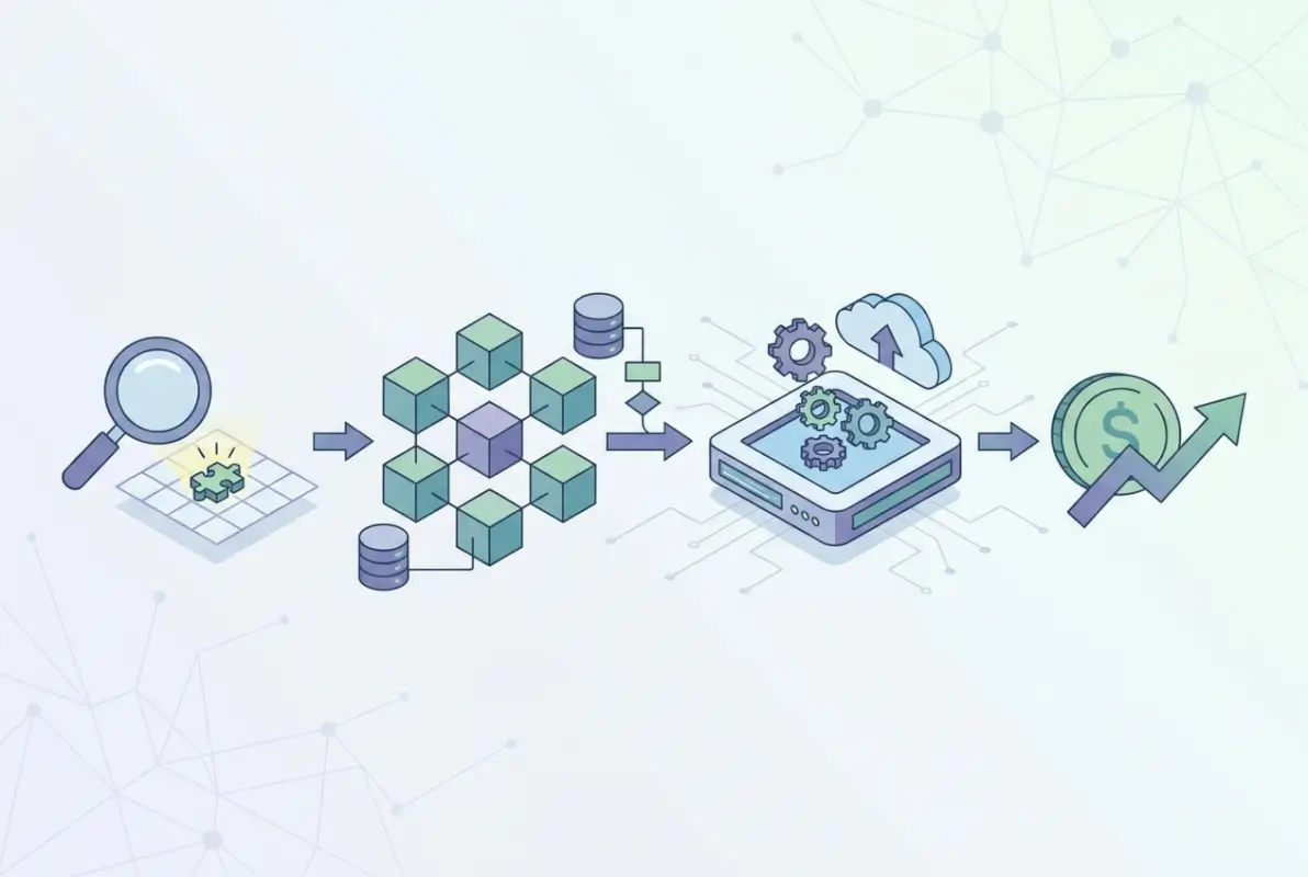 Core concepts behind 6 Secrets to Making a Profitable Directory Website in 2026