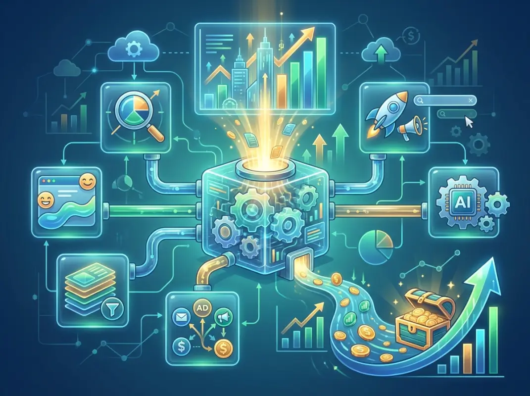 Best practices for 6 Secrets to Making a Profitable Directory Website in 2026