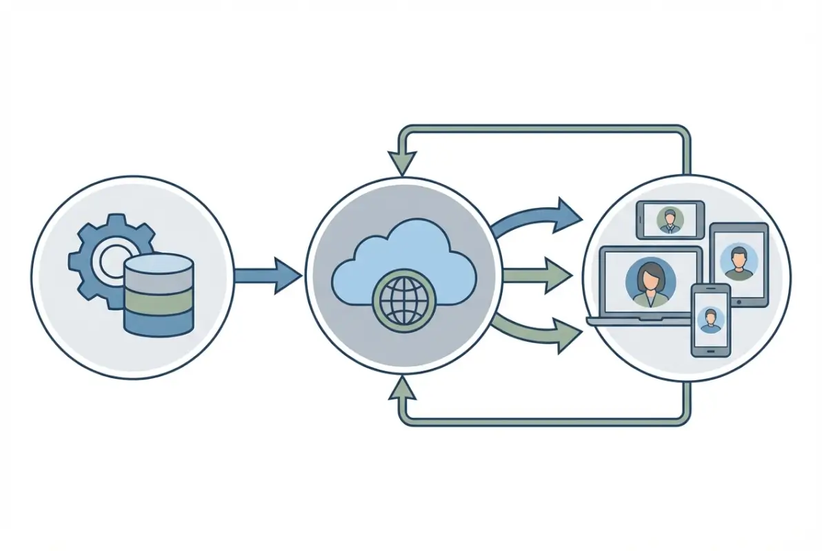 Core concepts behind How to Set Up Servant Keeper Online Directory: A Step-by-Step Guide