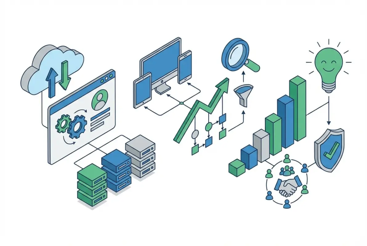 Best practices for How to Set Up Servant Keeper Online Directory: A Step-by-Step Guide