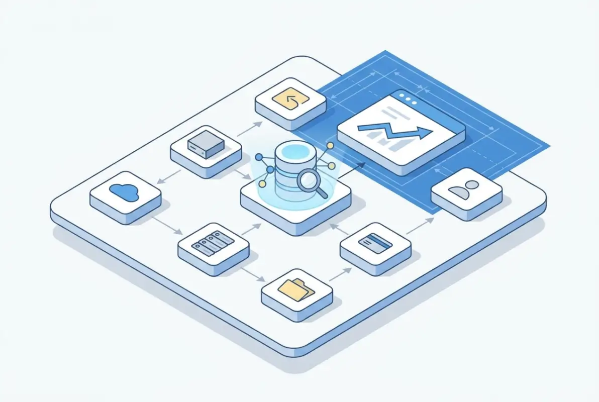 Core concepts behind 7 Steps to Set Up a Directory Website (Earn $5K/Month)