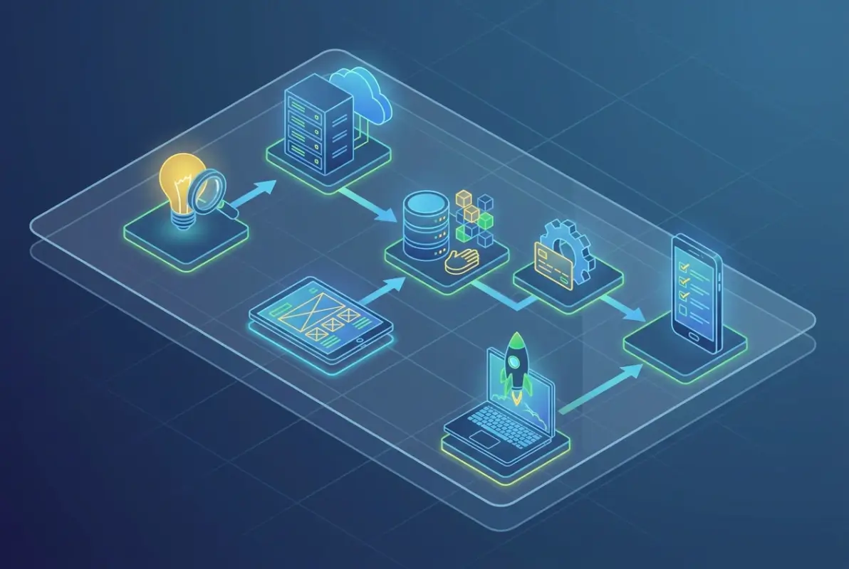 Step-by-step process for 7 Steps to Set Up a Directory Website (Earn $5K/Month)