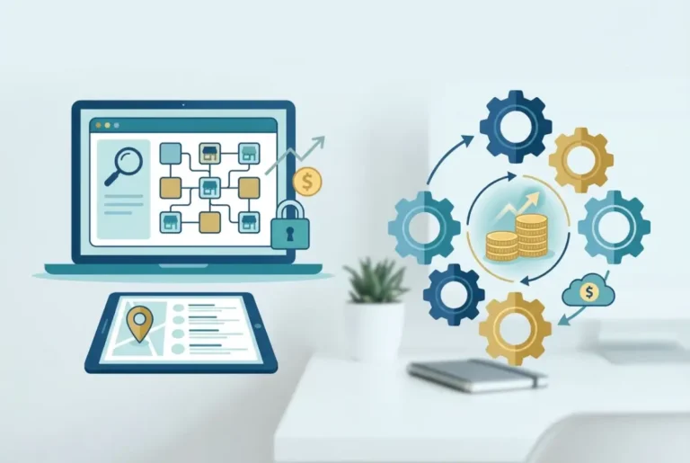 Visual overview of 5 Strategies to Make Money on Directory Websites Online (Earn $5K/Month)