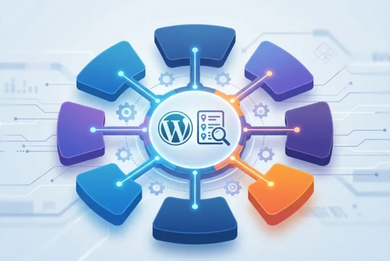 Visual overview of 6 Tips to Effectively Use the Business Directory Plugin for WordPress