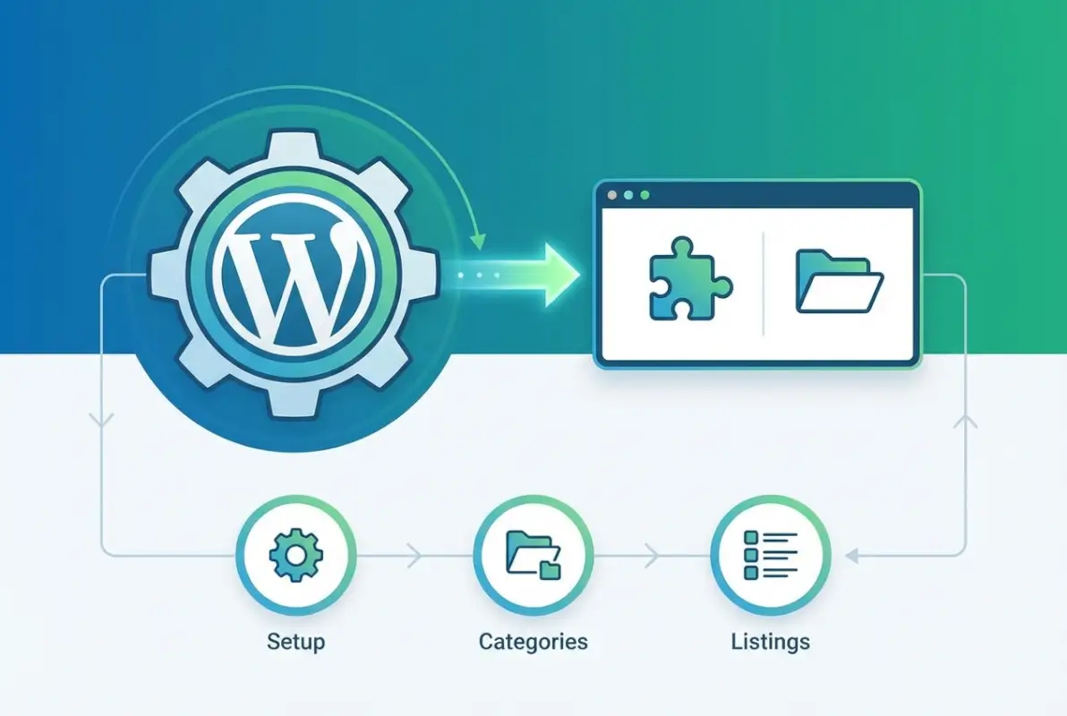 Core concepts behind 6 Tips to Effectively Use the Business Directory Plugin for WordPress