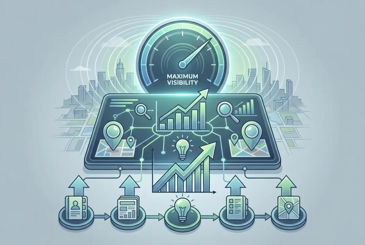 Best practices for 5 Best Business Listing Sites USA for Local Visibility in 2025