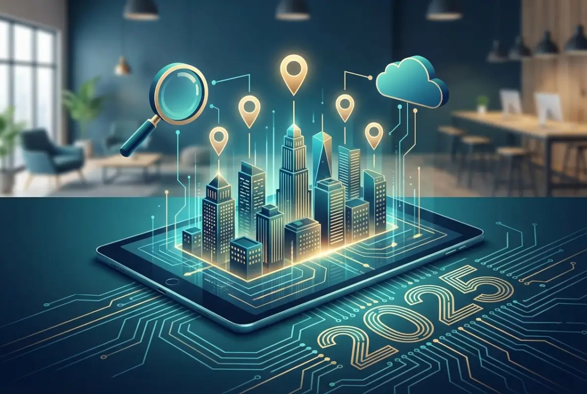 Visual overview of Top 5 Business Listing Solutions for Local SEO Success in 2025